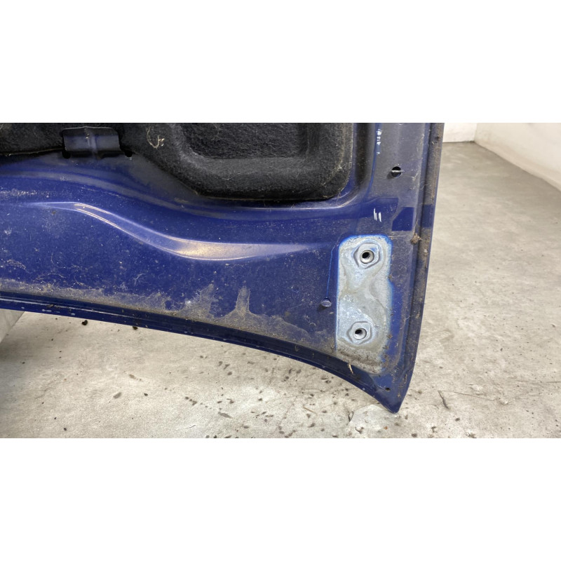 Capot RENAULT MEGANE 1 Photo n°3