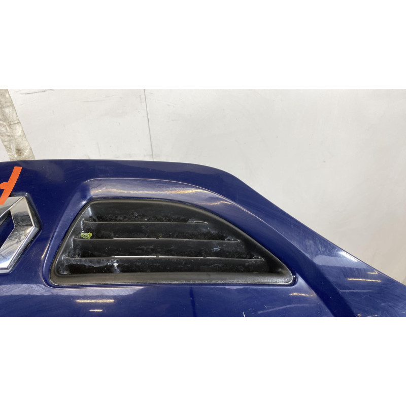 Capot RENAULT MEGANE 1 Photo n°6