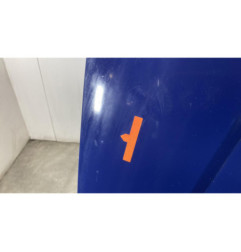 Capot RENAULT MEGANE 1