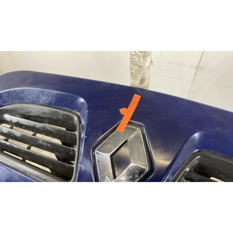 Capot RENAULT MEGANE 1 Photo n°8
