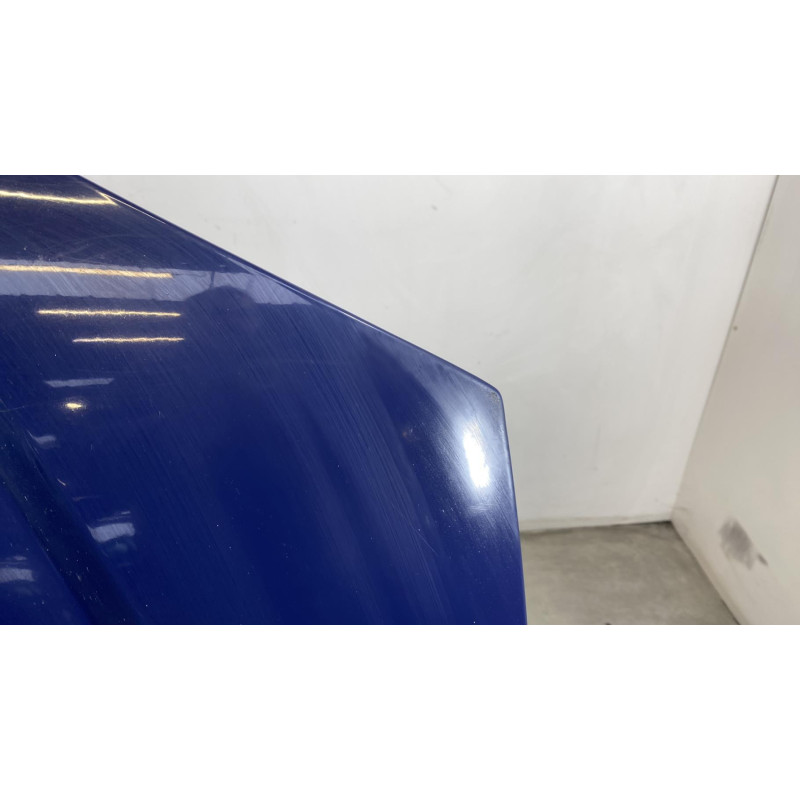 Capot RENAULT MEGANE 1 Photo n°10