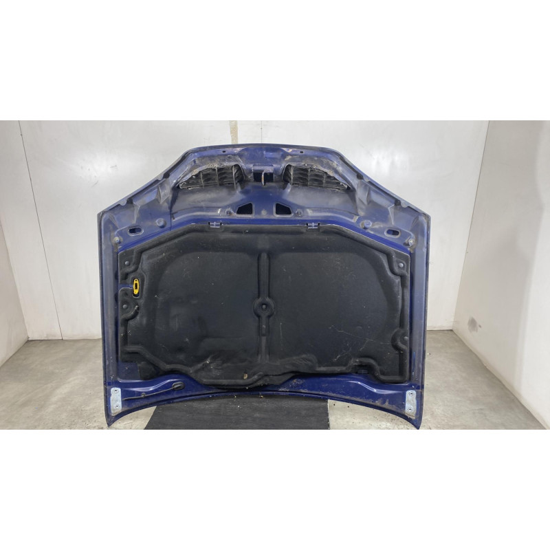 Capot RENAULT MEGANE 1 Photo n°11