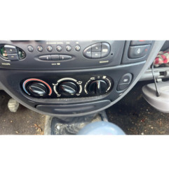 Capot RENAULT MEGANE 1