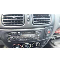 Capot RENAULT MEGANE 1