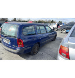 Capot RENAULT MEGANE 1
