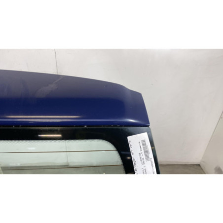 Malle/Hayon arriere RENAULT MEGANE 1