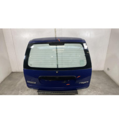 Malle/Hayon arriere RENAULT MEGANE 1
