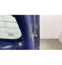 Malle/Hayon arriere RENAULT MEGANE 1
