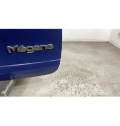 Malle/Hayon arriere RENAULT MEGANE 1