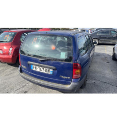 Malle/Hayon arriere RENAULT MEGANE 1