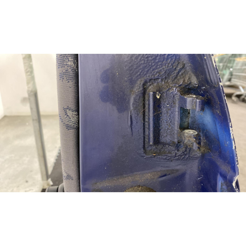 Porte arriere gauche RENAULT MEGANE 1 Photo n°3