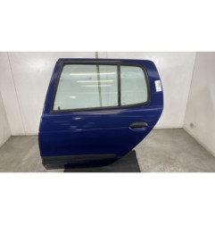Porte arriere gauche RENAULT MEGANE 1