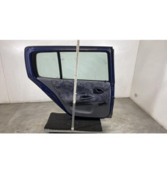 Porte arriere gauche RENAULT MEGANE 1