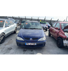 Porte arriere gauche RENAULT MEGANE 1