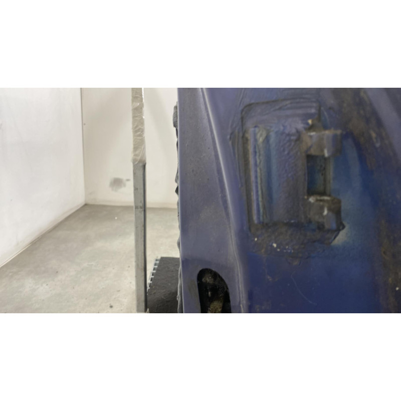 Porte avant gauche RENAULT MEGANE 1 Photo n°6