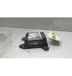 Boitier air bag RENAULT MEGANE 1