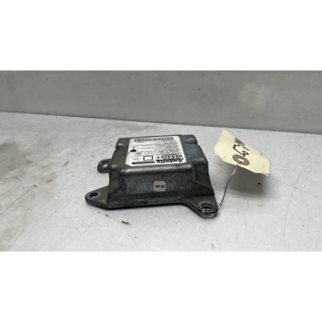 Boitier air bag RENAULT MEGANE 1