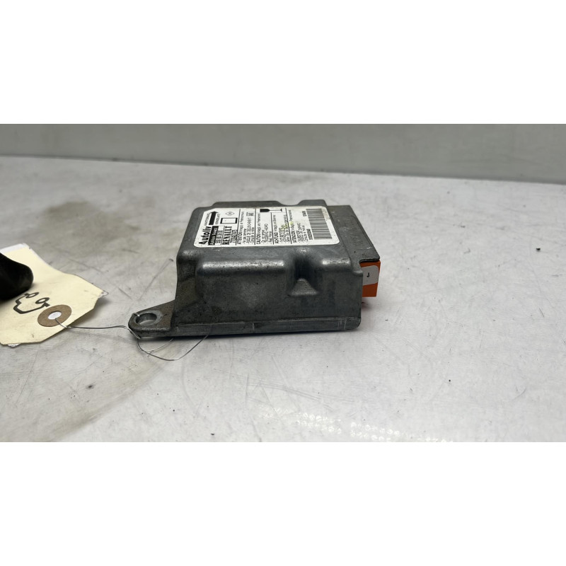 Boitier air bag RENAULT MEGANE 1 Photo n°3