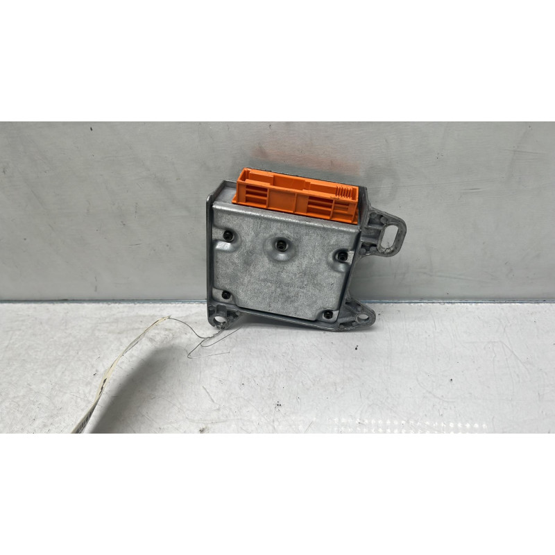 Boitier air bag RENAULT MEGANE 1 Photo n°4