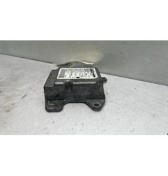 Boitier air bag RENAULT MEGANE 1