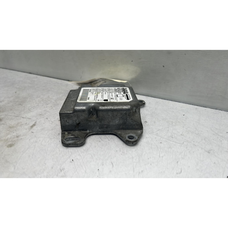 Boitier air bag RENAULT MEGANE 1 Photo n°5