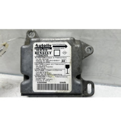 Boitier air bag RENAULT MEGANE 1