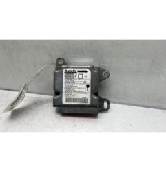 Boitier air bag RENAULT MEGANE 1