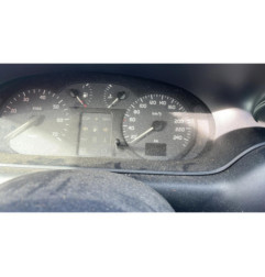 Boitier air bag RENAULT MEGANE 1