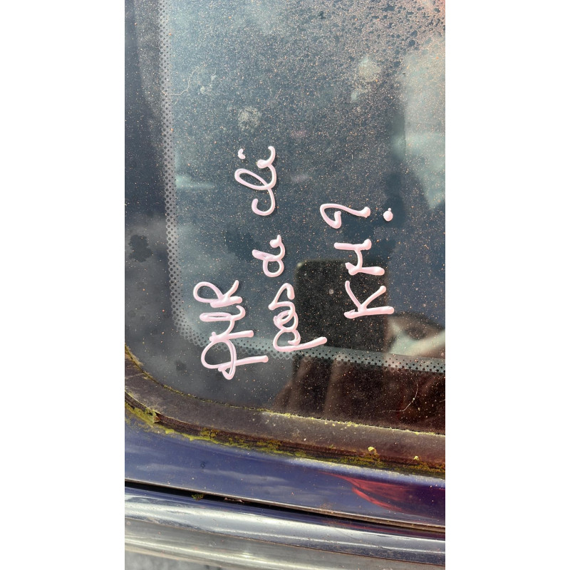 Boitier air bag RENAULT MEGANE 1 Photo n°16