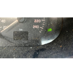 Boitier air bag RENAULT MEGANE 1