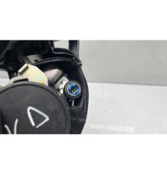Pretensionneur de ceinture avant droit RENAULT CLIO 4 Photo n°1