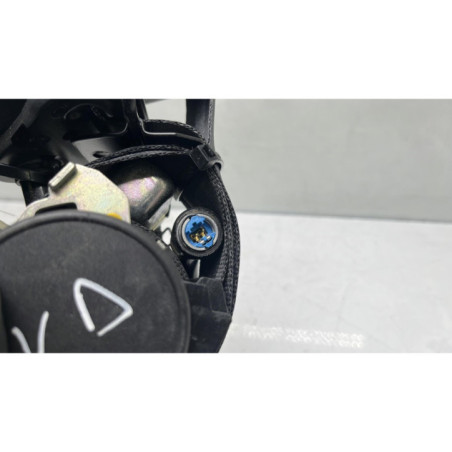 Pretensionneur de ceinture avant droit RENAULT CLIO 4 Photo n°1