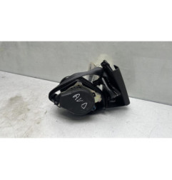 Pretensionneur de ceinture avant droit RENAULT CLIO 4