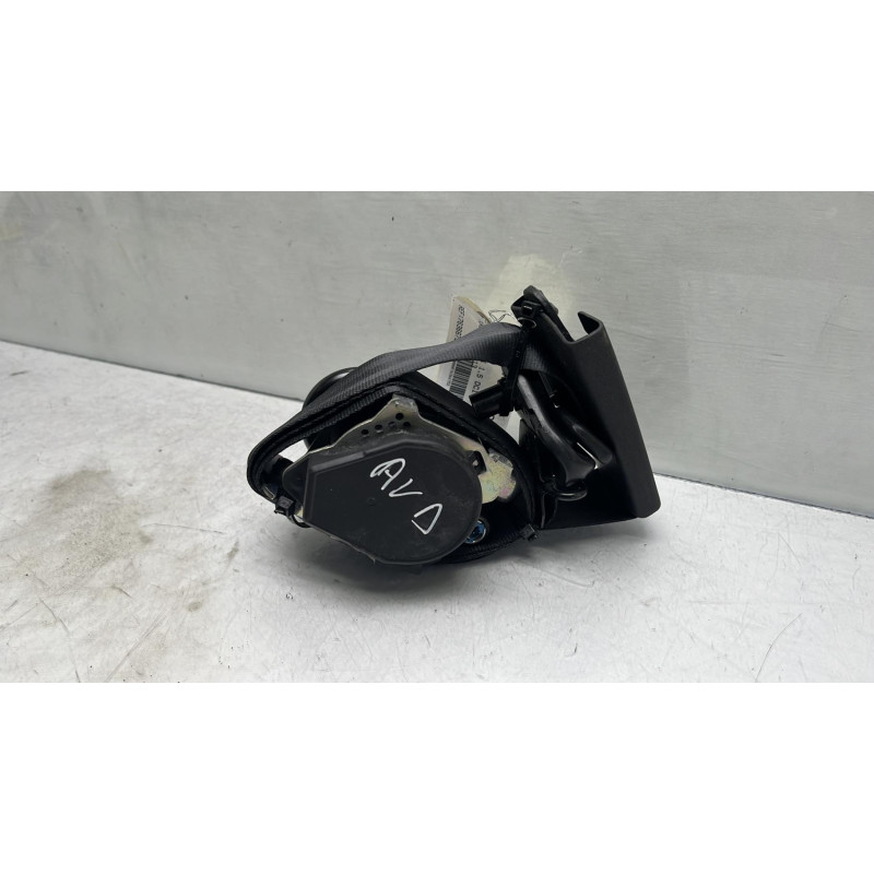 Pretensionneur de ceinture avant droit RENAULT CLIO 4 Photo n°2