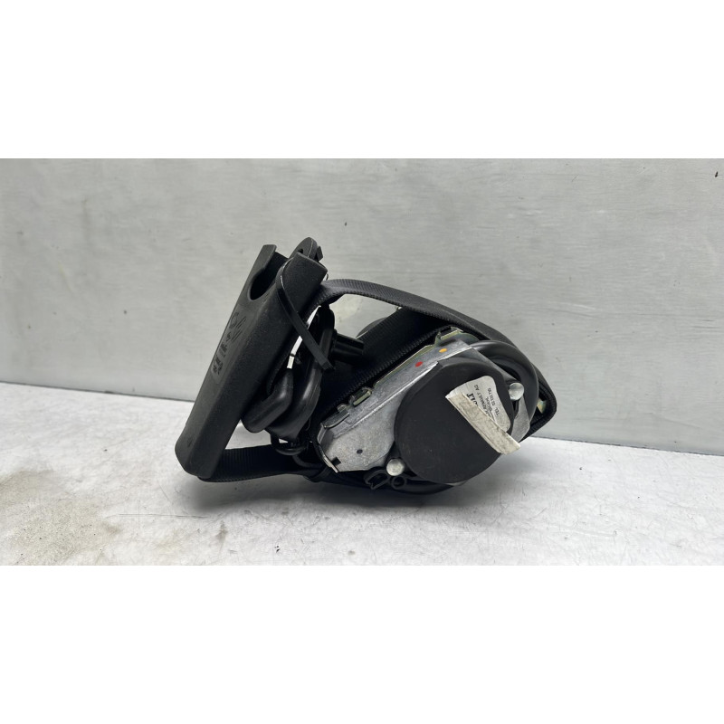 Pretensionneur de ceinture avant droit RENAULT CLIO 4 Photo n°3