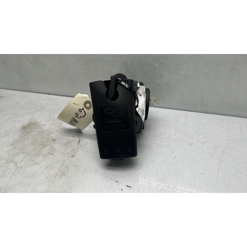 Pretensionneur de ceinture avant droit RENAULT CLIO 4 Photo n°4