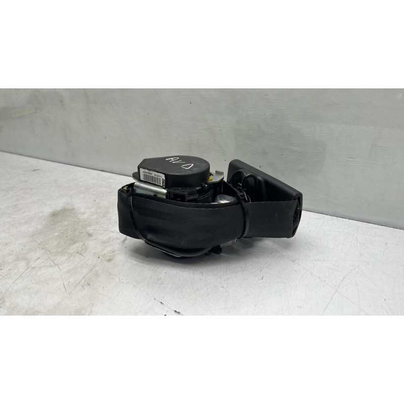 Pretensionneur de ceinture avant droit RENAULT CLIO 4 Photo n°5