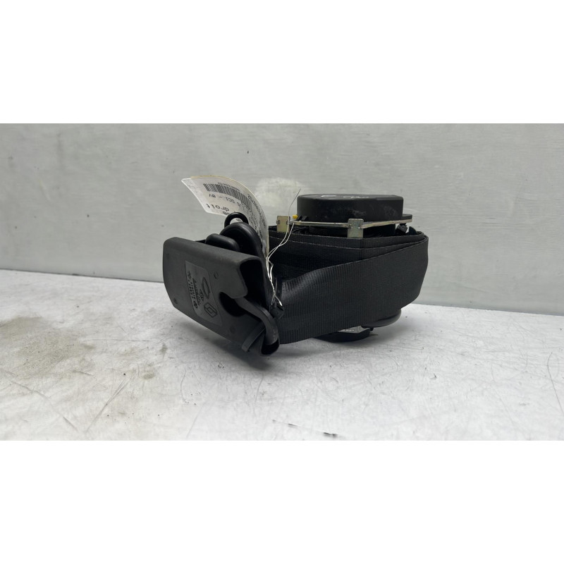 Pretensionneur de ceinture avant droit RENAULT CLIO 4 Photo n°6
