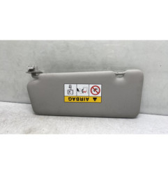 Pare soleil droit RENAULT CLIO 4