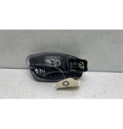 Poignee interieur arriere gauche RENAULT CLIO 4 Photo n°1
