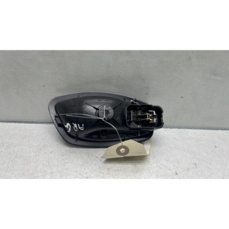 Poignee interieur arriere gauche RENAULT CLIO 4 Photo n°1