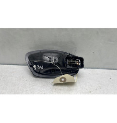 Poignee interieur arriere gauche RENAULT CLIO 4