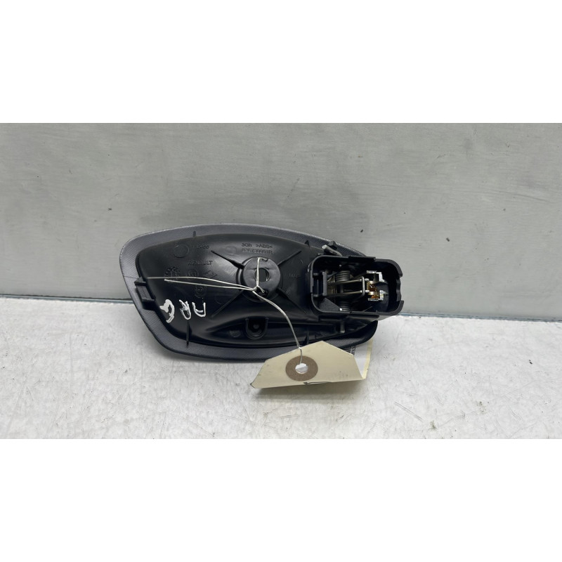 Poignee interieur arriere gauche RENAULT CLIO 4 Photo n°2