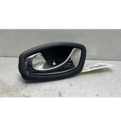 Poignee interieur arriere gauche RENAULT CLIO 4
