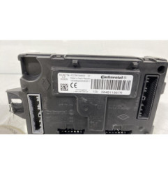 Boitier UCH RENAULT CLIO 4