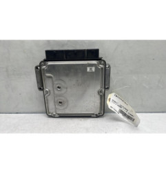 Calculateur moteur RENAULT CLIO 4 Photo n°1