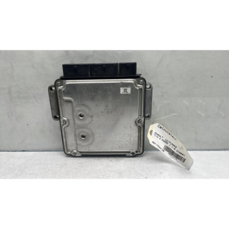 Calculateur moteur RENAULT CLIO 4 Photo n°1
