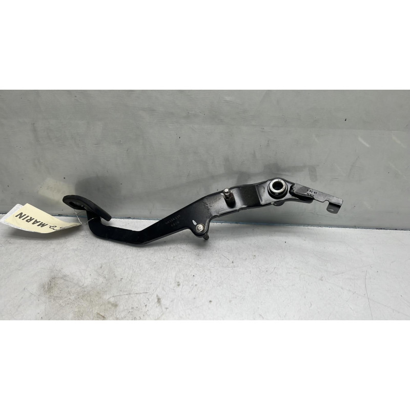 Pedale d'embrayage RENAULT CLIO 4 Photo n°3