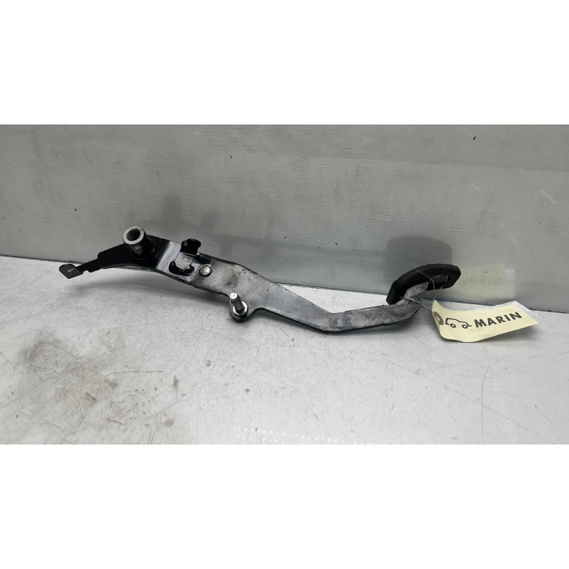 Pedale d'embrayage RENAULT CLIO 4 Photo n°4