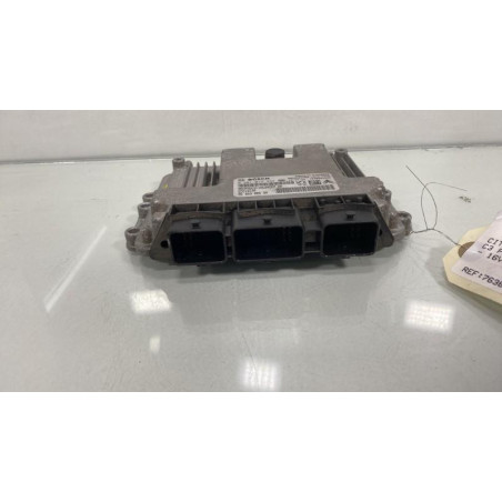 Calculateur moteur CITROEN C3 PICASSO Photo n°1